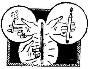 mesmerism