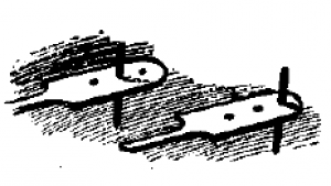 sticka